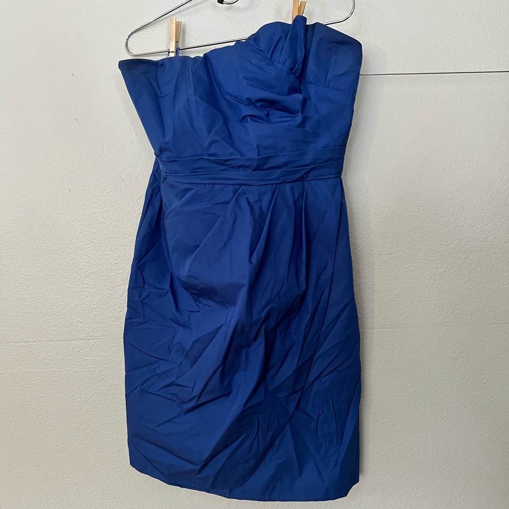 J Crew cocktail dress